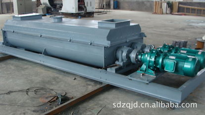 志強機械 專業直銷定量螺旋秤、給料機與螺旋絞刀秤，打造高效生產解決方案