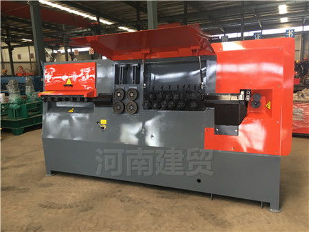 重慶全自動鋼筋調直彎箍一體機廠家直銷，專注機械設備生產與配件銷售