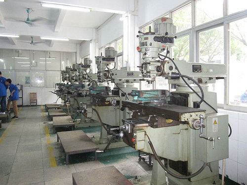 機械加工工廠的銷售策略 精準尋找客戶之道