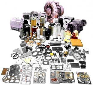 專業供應THERMO FISHER賽默飛世爾真空泵配件，保障機械設備高效運行